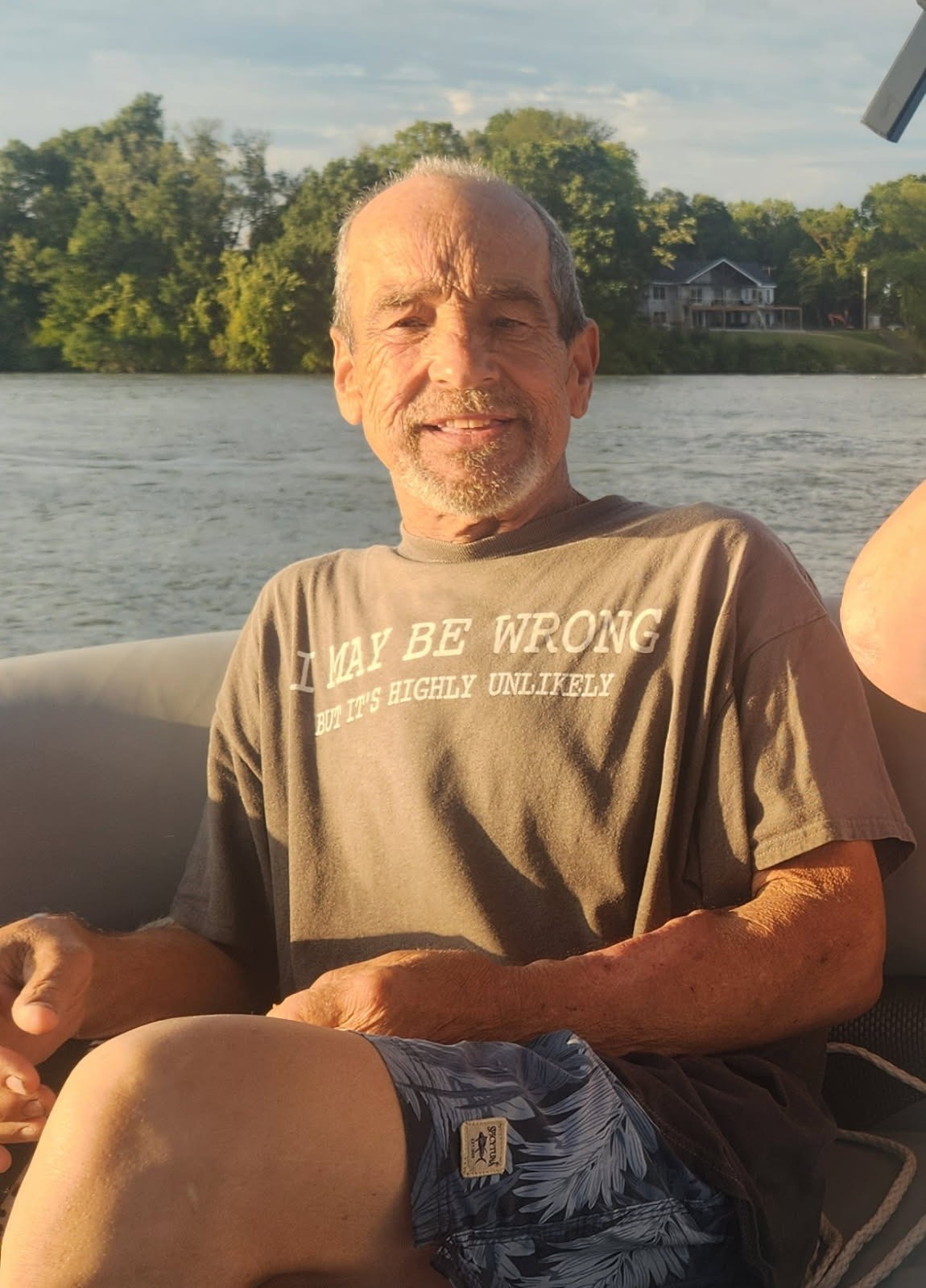 Thomas Joseph Straub Obituary on Michigan Memorial Funeral Home